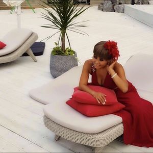 Meet your Posher, Jasmine